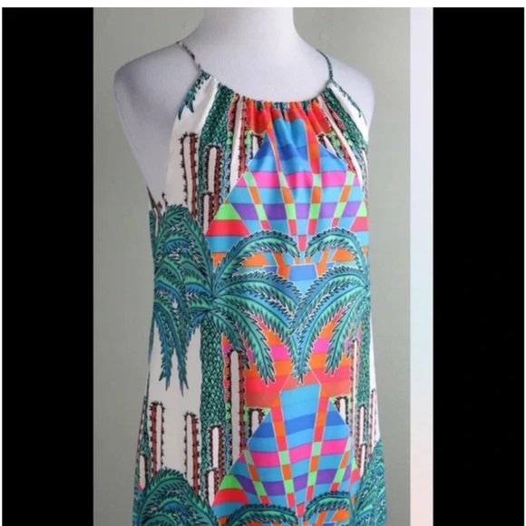 Mara Hoffman sundress ☀️ - Picture 7 of 7